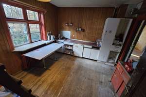 Schnäppchen! "Dornröschen" in Traumlage HH-Bergstedts unter Grundstückswert!  – Die vollständige Adresse der Immobilie erhältst du vom Anbieter., 22395 Bergstedt, Hamburg – Vorschaubild 8