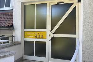 Mehrfamilienhaus mit Garage und Stellplatz – Wohnen oder investieren dank freiem DG – Lerchenweg 12a, 89275 Elchingen – Vorschaubild 4