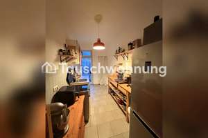 Tauschwohnung: 2-Zimmer-Altbau in Leipzig Südvorstadt gegen 3-Zimmer – 4107 Zentrum-Süd, Leipzig – Vorschaubild 5