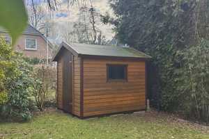 Gepflegte Doppelhaushälfte in ruhiger Lage von Alt-Boberg – Hamburg – Vorschaubild 35