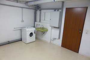 Gepflegtes Reihenmittelhaus in Bonn-Tannenbusch mit Garage – Die vollständige Adresse der Immobilie erhältst du vom Anbieter., 53119 Tannenbusch, Bonn – Vorschaubild 23