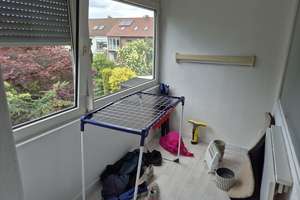 3-Zimmer-Wohnung in Hannover Sahlkamp inklusive Couch und Küche – Die vollständige Adresse der Immobilie erhältst du vom Anbieter., 30179 Sahlkamp, Hannover – Vorschaubild 9