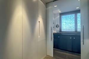 Penthouse in Hadern mit außergewöhnlichem Flair von privat – Die vollständige Adresse der Immobilie erhältst du vom Anbieter., 81375 Neuhadern, München – Vorschaubild 15