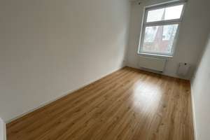 Moderner Grundriss mit geräumiger Wohnküche und Balkon – Vorwerker Str. 109, 23554 Sankt Lorenz Nord, Lübeck – Vorschaubild 6