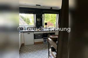 Tauschwohnung: Schöne Maisonette Wohnung – Sülldorfer Brooksweg 105, 22587 Rissen, Hamburg – Vorschaubild 5