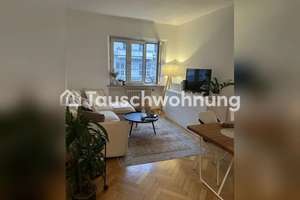 Tauschwohnung: Suche 3-Zimmer-Wohnung in München zum Tausch – 80798 Neuschwabing, München – Vorschaubild 2