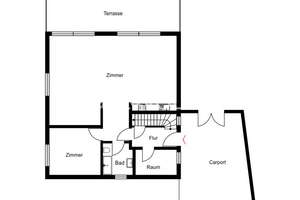 Zeitloses Haus am See – stilvoll, lichtdurchflutet, einzigartig – Die vollständige Adresse der Immobilie erhältst du vom Anbieter., 53229 Holzlar, Bonn – Vorschaubild 8