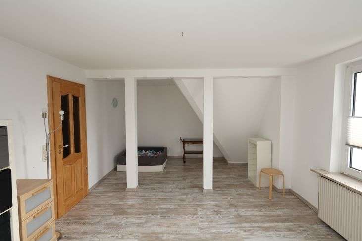 Immobilie in Dörpling - Ehemalige, modernisierte Dorfschule mit Doppelhauskonzept auf idyllischem Grundstück in Dörpling b.  - Bild 20