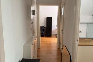 Möblierte 2 Zimmer Altbau-Wohnung in Barmbek-Süd – Biedermannplatz 14, 22083 Barmbek-Süd, Hamburg – Vorschaubild 5