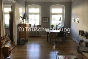 Tauschwohnung: 3 Zi-Altbauwohnung gegen eine kleinere 2-/2,5 Zi-Wohnung – Ebersstraße 80, 10827 Schöneberg, Berlin – Vorschaubild 3