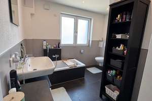 Moderne 3-Zimmer Wohnung in Unterhausen bei Neuburg an der Donau – Steinäcker 1 C, 86697 Oberhausen – Vorschaubild 6
