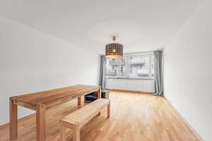 Lichtdurchflutete 2-Zimmer-Wohnung am Stiglmaierplatz – Perfekt für Kapitalanleger oder Selbstnutzer – Die vollständige Adresse der Immobilie erhältst du vom Anbieter., 80335 St. Benno, München – Vorschaubild 7
