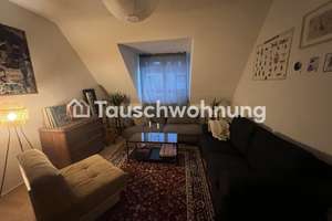 Tauschwohnung: Wohnungstausch in Düsseldorf Pempelfort: Zwei-Zimmer Wohnung – Derendorfer Straße 96, 40479 Pempelfort, Düsseldorf – Vorschaubild 5