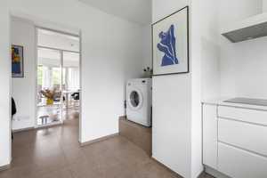 Design trifft Ruhe – Exklusive, sanierte 4-Zimmer-Wohnung am Ende der Sackgasse in Gievenbeck – Münster – Vorschaubild 5