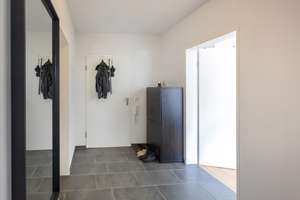 Panorama Tower Germering | Sanierte 2-Zimmer-Wohnung mit Balkon & Tiefgarage – Münchenerstraße 2, 82110 Germering – Vorschaubild 10