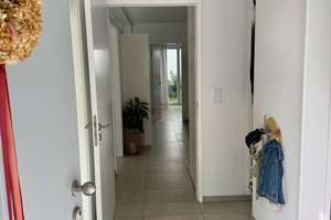 Erdgeschosswohnung  – Hertwigplatz 1, 80997 Allach, München – Vorschaubild 13