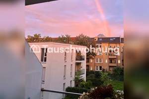 Tauschwohnung: Wohnung in Leipzig Süd zum Tausch gesucht: 3 Zimmer – Leopoldstraße 2, 4277 Connewitz, Leipzig – Vorschaubild 2