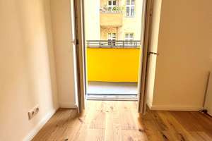 Singles & Paare aufgepasst ! sanierte Wohnung direkt am Boxi ! – Die vollständige Adresse der Immobilie erhältst du vom Anbieter., 10245 Friedrichshain, Berlin – Vorschaubild 2