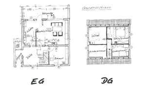 Einfamilienhaus mit schönem Grundstück, voll unterkellert, Doppelcarport und Kaminofen – Die vollständige Adresse der Immobilie erhältst du vom Anbieter., 19073 Stralendorf – Vorschaubild 13