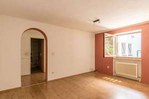 Absolut ruhig gelegen: Bungalowmäßiges Atriumhaus mit ausgebautem UG – Die vollständige Adresse der Immobilie erhältst du vom Anbieter., 81475 Fürstenried-West, München – Vorschaubild 13