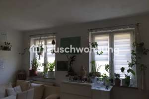 Tauschwohnung: Tausche 1 Zi Wgh gegen 1,5 - 2 Zi Wgh – Die vollständige Adresse der Immobilie erhältst du vom Anbieter., 80636 Alte Kaserne, München – Vorschaubild 5