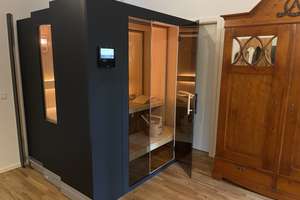 Berlin - Pankow – Exklusive 4-Zimmer-Wohnung in der historischen Zigarettenfabrik Garbáty – Berliner Straße 124, 13187 Pankow (Ortsteil), Berlin – Vorschaubild 19