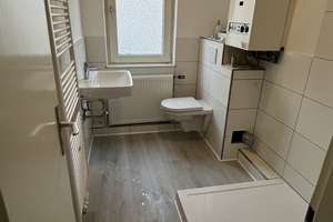 2,5-Zi-Whg., 53qm, Hochparterre, vollrenoviert & neues Bad