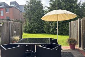 Ferienfeeling in Horumersiel-Friesenhörn! Wohlfühlapartment komplett ausgestattet, sofort verfügbar!