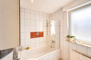 **RESERVIERT** Attraktive 5-Zimmer-Wohnung mit Balkon, Garten und viel Platz – Die vollständige Adresse der Immobilie erhältst du vom Anbieter., 44267 Benninghofen, Dortmund – Vorschaubild 13