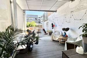 Wohnen im Herzen von Karlsruhe, 
4 Zimmer mit Dachterrasse – Die vollständige Adresse der Immobilie erhältst du vom Anbieter., 76133 Innenstadt-West, Karlsruhe – Vorschaubild 19