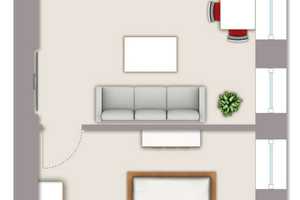 Modernisierter 2-Zimmer-Altbau nahe Maybachufer – Berlin – Vorschaubild 12