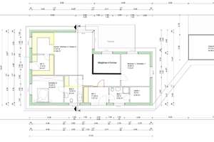 Luxuriöses Bungalow Traumhaus mit Carport - Provisionsfrei  – Die vollständige Adresse der Immobilie erhältst du vom Anbieter., 22453 Niendorf, Hamburg – Vorschaubild 33