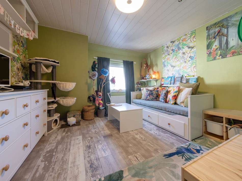 OG Kinderzimmer