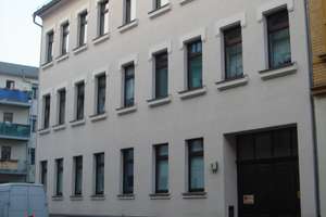 LINDENAUER MARKT # ruhig # hell #Laminat # Fussbodenhzg im Bad # – Rabener Str. 8, 4177 Altlindenau, Leipzig – Vorschaubild 2