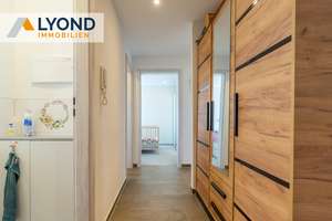Großzügige 4-Zimmer-Wohnung mit Südbalkon & Weitblick in zentraler Lage von Crailsheim – Die vollständige Adresse der Immobilie erhältst du vom Anbieter., 74564 Crailsheim – Vorschaubild 6