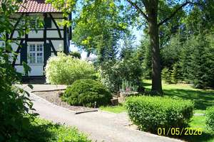 Historische Whg. mit Kaminzimmer auf einem  Gutshof  im Landschaftsschutzgeb. – Die vollständige Adresse der Immobilie erhältst du vom Anbieter., 45307 Leithe, Essen – Vorschaubild 27