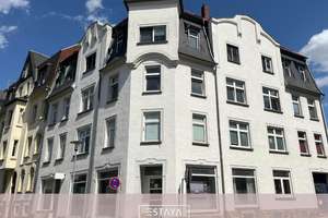 Moderne 2-Zimmer-Wohnung nach umfassender Sanierung