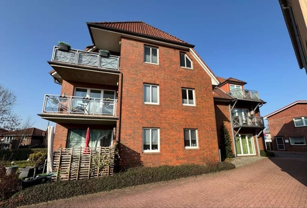 Immobilie in Nortorf - Ansprechendes Renditeobjekt in zentraler Lage - Bild 2