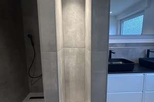Erstbezug! Kernsanierte 3-Zimmer-Wohnung mit exklusivem Bad & Balkon in Leverkusen-Schlebusch – Heinrich-Lübke-Straße 117, 51375 Schlebusch, Leverkusen – Vorschaubild 21
