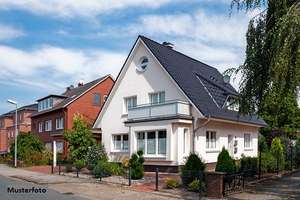 Wohnhaus in sehr guter Wohnlage im Landgrafenviertel
