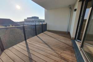 MA-City - New7 - Neubauwohnung in Toplage – N 7, 2a-c, 4, 68161 Innenstadt/Jungbusch, Mannheim – Vorschaubild 7