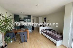Tauschwohnung: Glockenbachviertel, Jahnstr. - 1 Zimmer Wohnung – Jahnstr. 38, 80469 Glockenbach, München – Vorschaubild 3