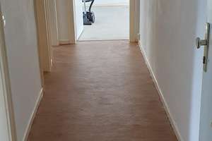 Freundliche 2-Zimmer-Hochparterre-Wohnung mit Balkon in WOB/Laagberg – Königsberger Straße 214, 38440 Hageberg, Wolfsburg – Vorschaubild 11