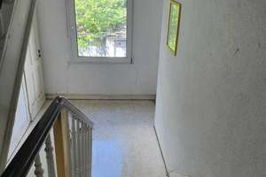 2-Zimmer-Wohnung in Denkmalhaus von 1895 in Wuppertal-Oberbarmen – Die vollständige Adresse der Immobilie erhältst du vom Anbieter., 42277 Oberbarmen, Wuppertal – Vorschaubild 13