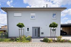Einziehen und Wohlfühlen – Neuwertiges Einfamilienhaus mit hochwertiger Ausstattung! – Die vollständige Adresse der Immobilie erhältst du vom Anbieter., 92702 Kohlberg – Vorschaubild 6