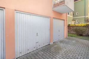 Modern sanierte 4-Zimmer-Wohnung mit Balkon – Kapitalanlage mit solider Vermietung oder Eigennutzer – Die vollständige Adresse der Immobilie erhältst du vom Anbieter., 86154 Oberhausen-Süd, Augsburg – Vorschaubild 3