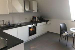 Ruhiger Altbau – Mathildenstr. 6, 80336 Ludwigsvorstadt-Kliniken, München – Vorschaubild 10