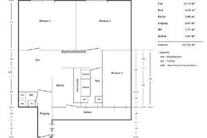 Exklusive 3 Raum Wohnung auf dem Kaßberg + Stellplatz möglich – Hoffamannstr. 52, 9112 Kaßberg, Chemnitz – Vorschaubild 9