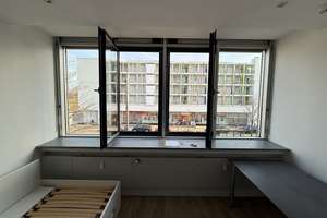 1-Zimmer-Wohnung in Augsburg-Kriegshaber mit TG (E-Car ready) – Tunnelstraße 45, 86156 Kriegshaber, Augsburg – Vorschaubild 3