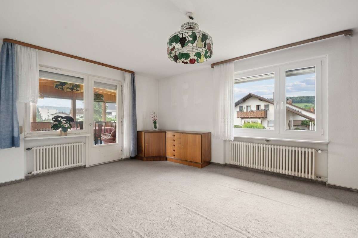 Immobilie in Lauchringen - Einfamilienhaus sucht neue Familie. - Bild 5